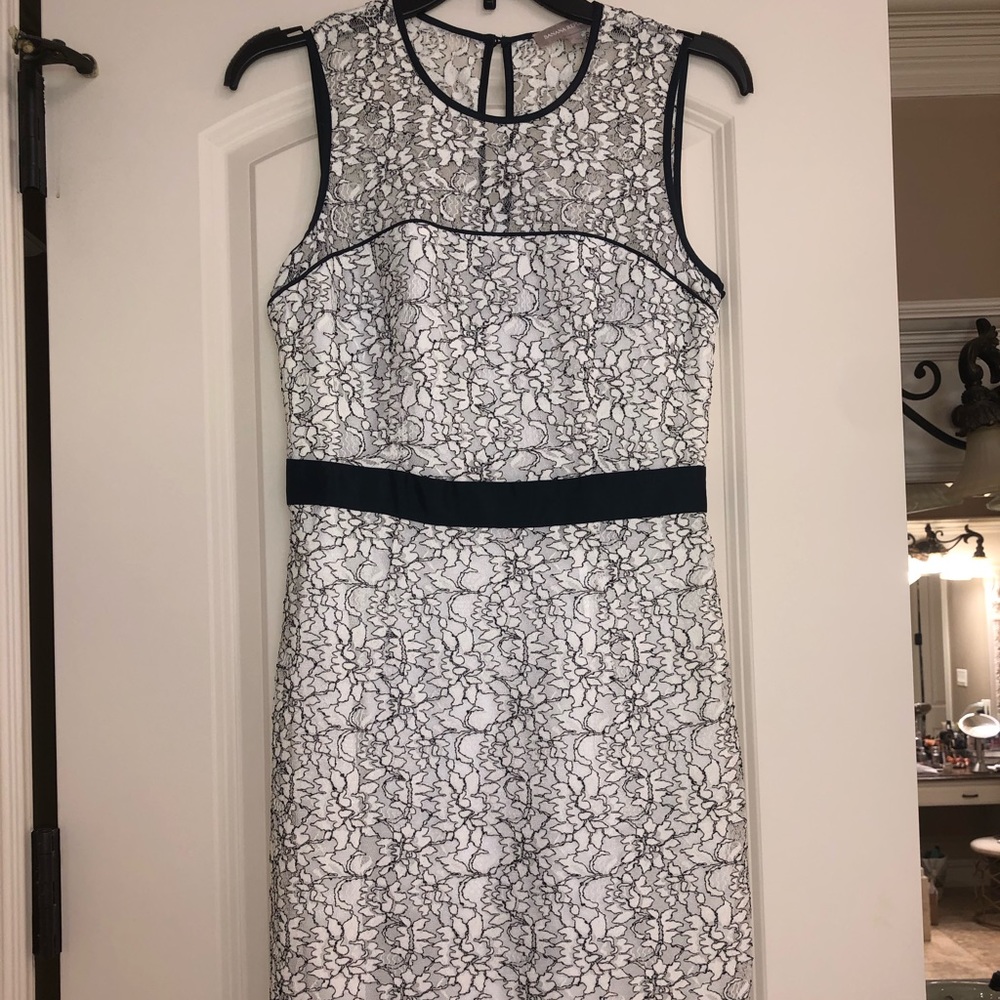 Banana Republic Dress